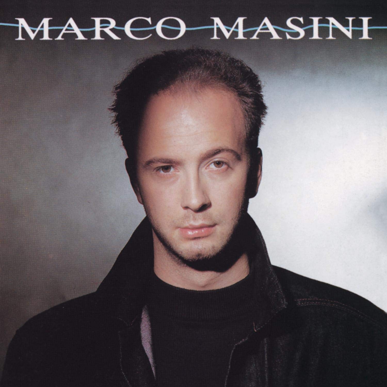 Marco Masini Discografia
